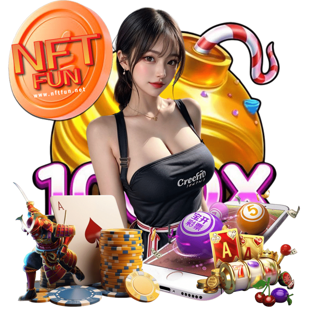 nftfun com