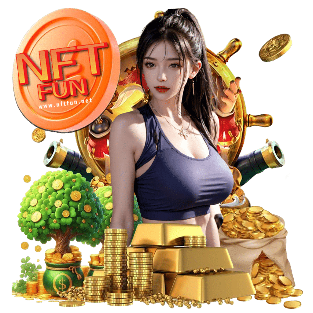 nftfun slot