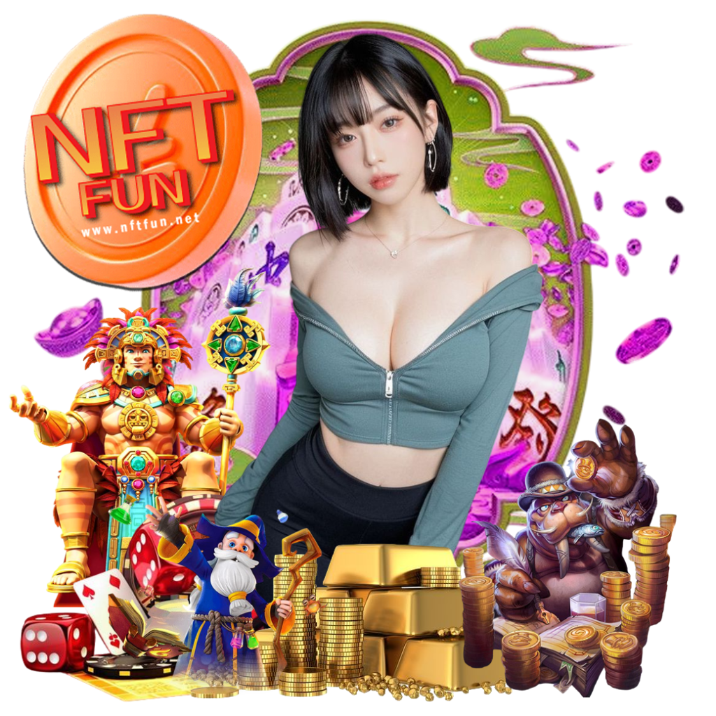 nftfun wallet
